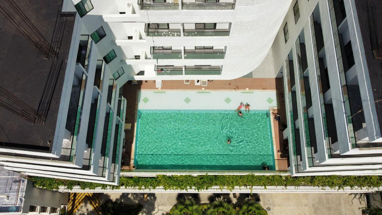 3H Hotel Rodadero Santa Marta Exterior photo